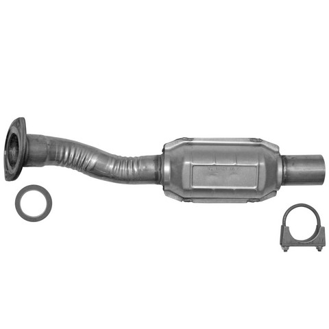 AP Exhaust 775383 Catalytic Converter-Direct Fit For TOYOTA